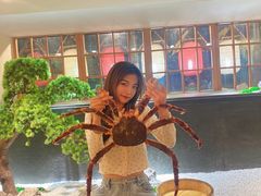 -蟹田居·活蟹料理(东城店)