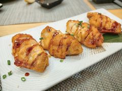 -海之幸味日式料理(宜宾莱茵店)