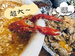 -虾小龙老长沙龙虾馆(坡子街店)