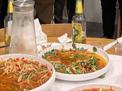 -邱金小炒·30 年盐帮江湖菜(自贡店)