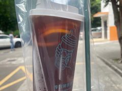 -兴华里茶记(禅城同济首店)
