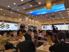 -朱洪元苏式面馆(绿宝广场店)