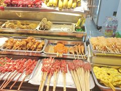 -魏记里脊肉炸炸炸(南门口店)
