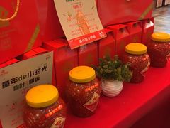 -百年神厨·地道川菜(清江西路店)