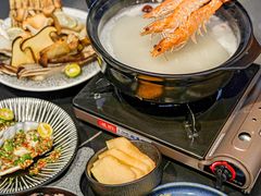 -牛牛和牛海鲜粥底火锅(长虹国际城店)