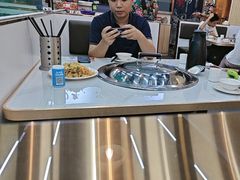 -冰城焰会大丰收铁锅炖(萝岗万达金街店)