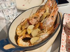 -ALBALUZ 西班牙餐厅(衡山坊店)