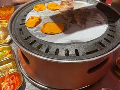 -核桃碳烤肉馆(深圳首店)