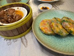 -香云轩·顺德菜(香云纱园林酒店店)