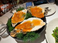 -泰漾Yang Aroi(静安嘉里中心店)