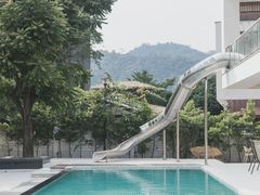 -广州市流溪河国家森林公园