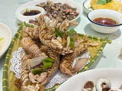 -碧海银沙海鲜餐厅(恒大海上威尼斯店)