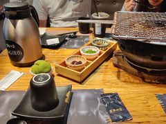 -黑牛の店·和牛烧肉(大悦城店)