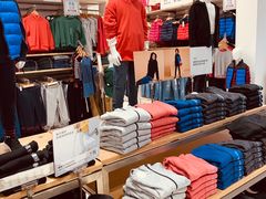 -优衣库(上海金桥国际商业广场店)