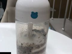 -兰熊鲜奶(西直门凯德mall店)