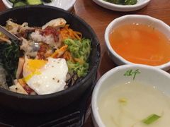 -全州拌饭馆(断桥店)