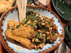 炸洋芋-源一咖啡馆(麒麟巷步行街店)