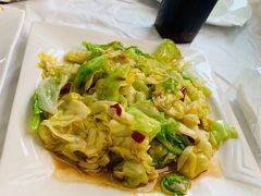 -渔民船说·北塘海鲜·天津菜·海肠捞饭(北塘古镇店)