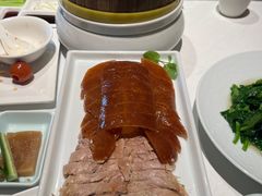 -北平楼·烤鸭·北京菜(牡丹园店)
