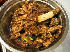 -辣盆盆麻辣小龙虾(哈尔滨总店)