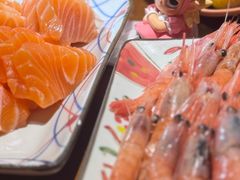 -王氏炉匠·烧鸟放题自助(三里屯店)