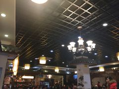 大堂-蒋烤鴨(东苑店)