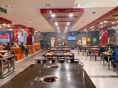 -刘一锅筋头巴脑(凌空二街店)