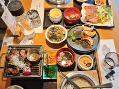 -味太助·银饭食堂(中华城店)