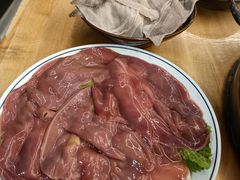 -行事老火锅(协信TOWN城店)