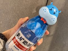 -盒马鲜生(皇庭广场店)