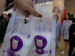 -一只酸奶牛(丹尼斯大卫城店)