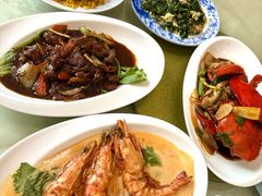 -钱塘府海鲜餐厅