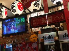 -平成屋· Late Night 食堂(四川北路店)