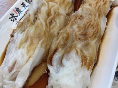 广式鲜肉肠粉-冰泉豆浆馆(阳朔店)