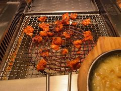 -俊熙家点餐式自助烤肉店(1227广场店)