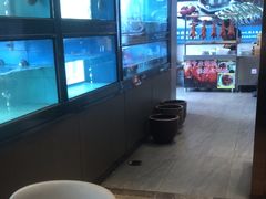 -上菜呷饭(花溪店)