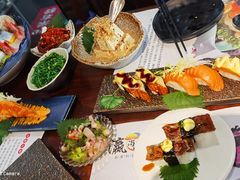 -瀛川尚品(车陂利丰天地店)