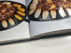 -古洼一锅鲜(总店)