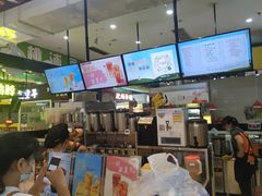 -CoCo都可(桃浦新邻店)