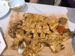 -何适山庄 ·可团建(水长城P2停车场店)