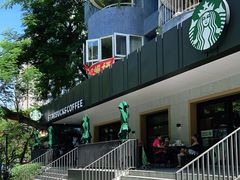 -星巴克(深圳侨城街店)