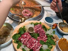 -千牛将·鲜牛肉火锅(开元路店)