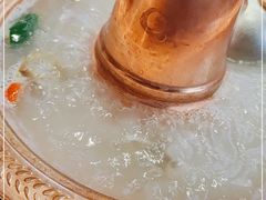 -民食香·腊排骨野生菌美食(木府店)