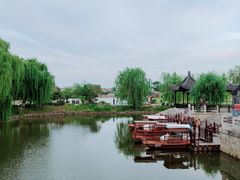 -窑湾古镇