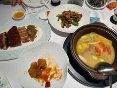 -广州酒家(文昌总店)