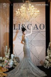 -豪门婚礼策划