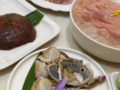 -围炉夜话·潮汕卤水火锅(榕江店)
