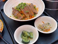 -沙州食驿·非遗小吃夜市