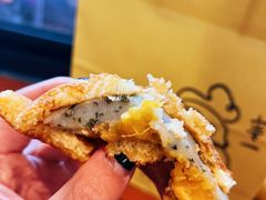 -辛一·铜锣烧(鸿寿坊店)