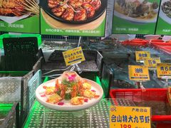 -79号渔船海鲜饭店(宝安店)